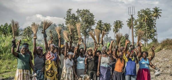 COP27: Why women should access finance to respond to climate challenges